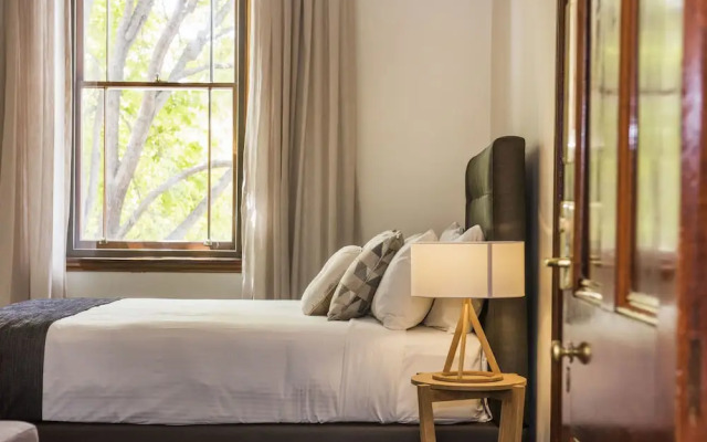 The Parkview Hotel Mudgee