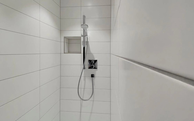 Klimatisierte Wohnung mit großer Terrasse