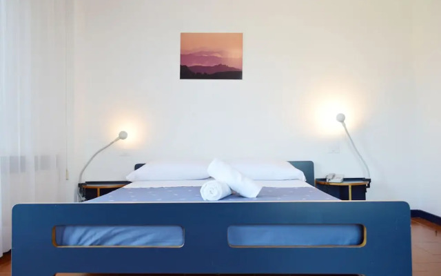 Capo Nettuno Hotel