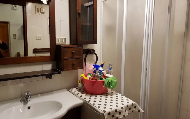 Il piccolo di Angelo