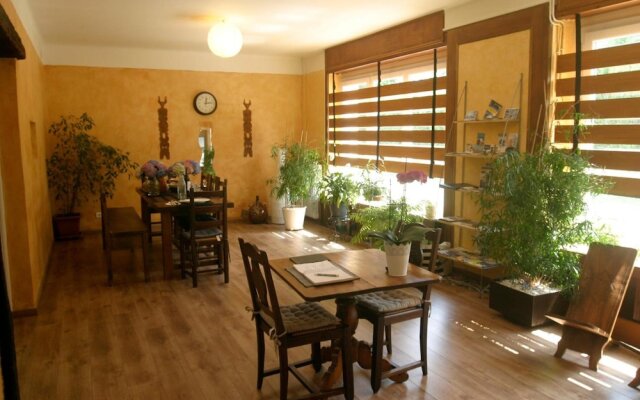 Loargann Chambres d'Hotes