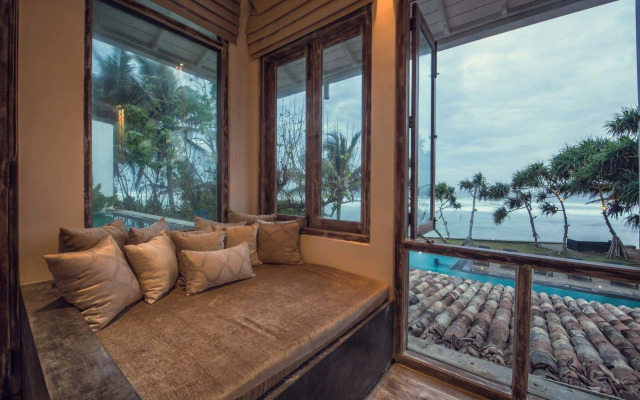 Pearl Villa Welhengoda
