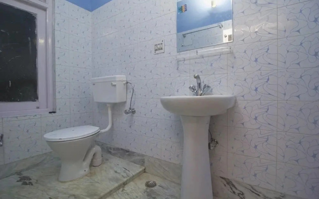 Hotel Palkyi by OYO Rooms