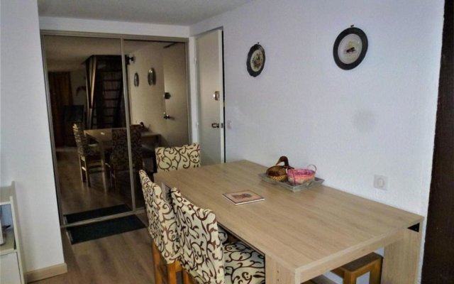 Appartement Isola 2000, 3 pièces, 6 personnes - FR-1-292-174