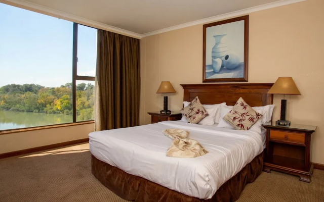 Riviera On Vaal Resort
