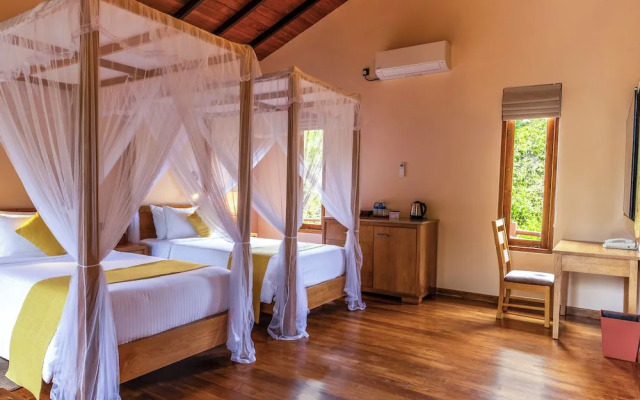 Sigiriya Forest Edge By Marino Leisure