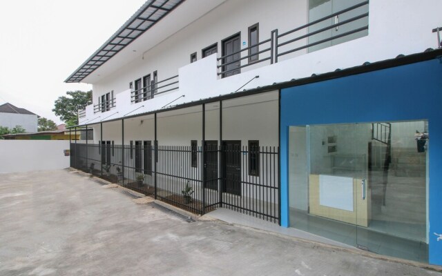 Airy Eco Syariah Serpong Kampung Lengkong Tangerang Selatan