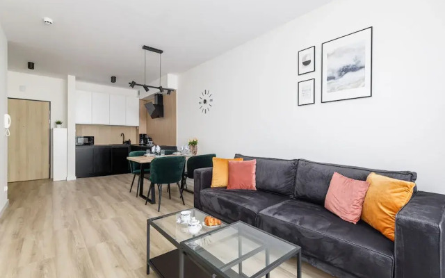 Sunset Resort Grzybowo by Renters