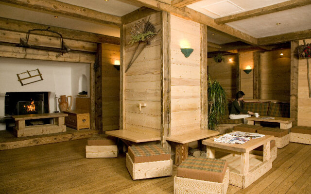 Residence Maeva Le Mont d'Arbois