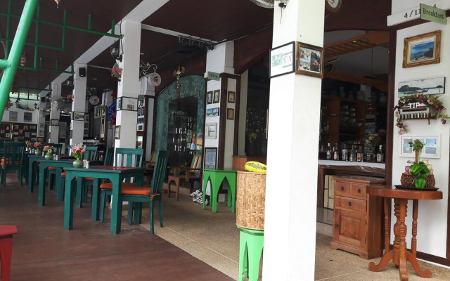 Bhundhari Chaweng Beach Resort Koh Samui