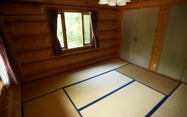 Hakuba Canadian Lodge