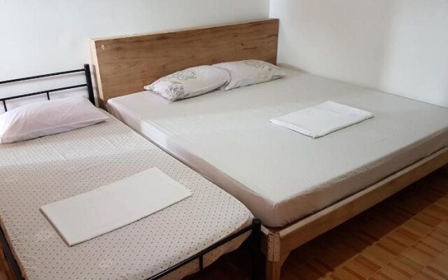 DJV Southville Guest House