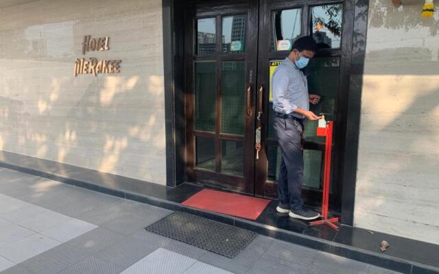 Hotel merakee