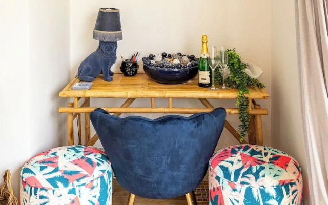 Seadream - Seadream Scarborough Limited