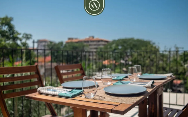 The Park 206 in Jalisco