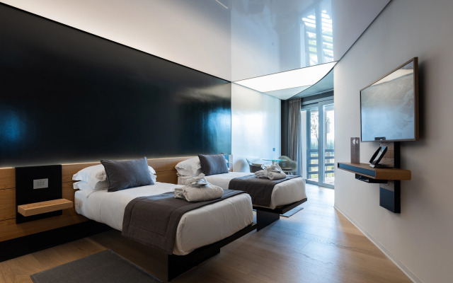 Borgo San Barbato Resort Spa & Golf