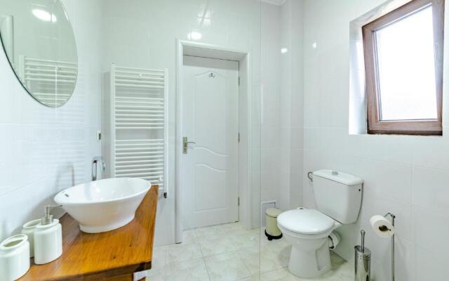 Yael Luxury Apartments 2