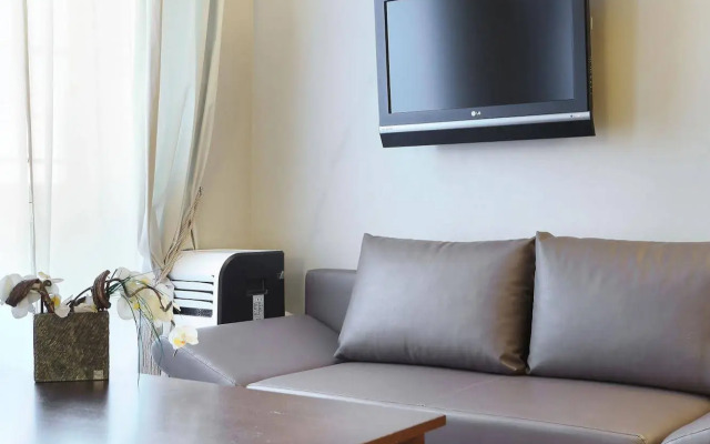 Residence Pélican Paris 1er