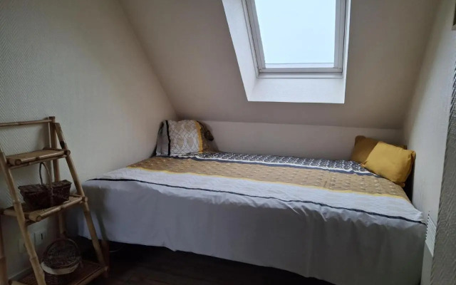 Appartement a 3 Minutes de Dinard