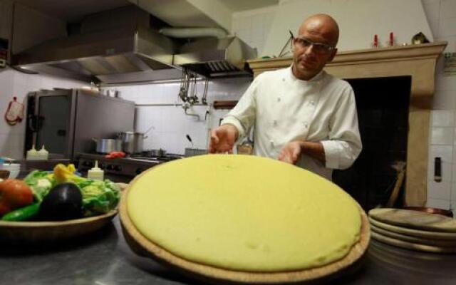 Antica Trattoria Da Bepi