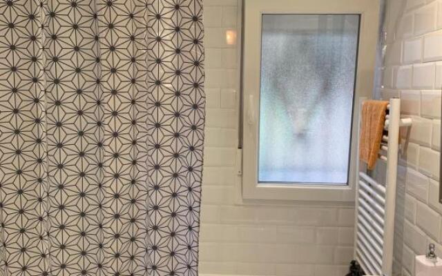 Apartamento Colón VUT-47-132