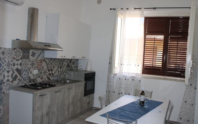 The Lumie di Sicilia Apartment
