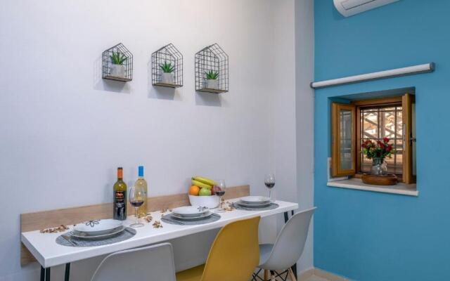 Vereniki Suites Chania