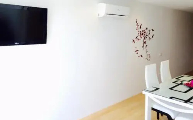 Apartamento boutique Peñíscola