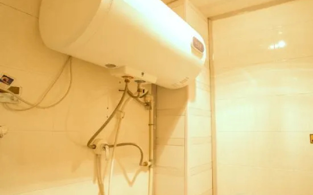 Luo Ping'an Xinju Express Hotel