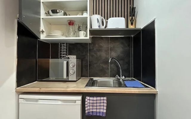VR Apartments