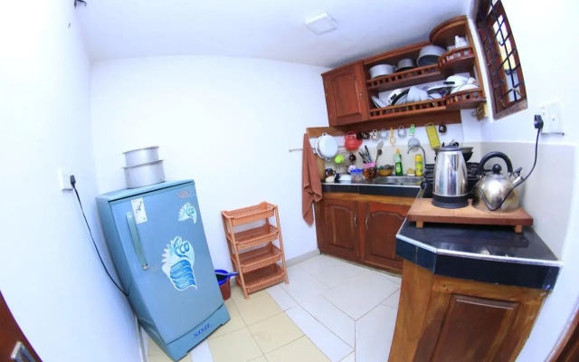 Yoho Sunny Place Guest House