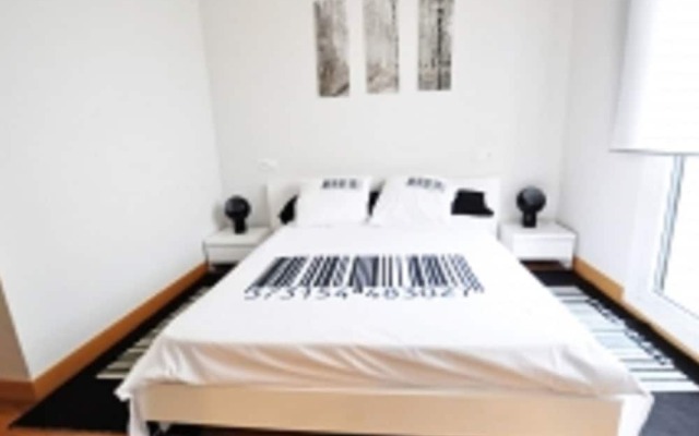 Orio Apartments I