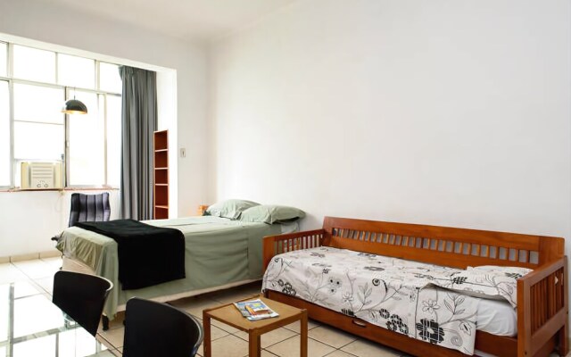 Copacabana Studio - RJC40607