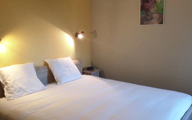 Hotel Landhuis ' T Wilgenerf