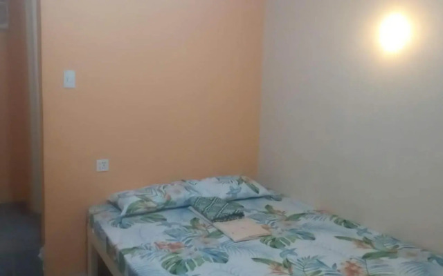 Robie'S Transients Rooms