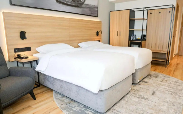 Park Inn by Radisson Muscat