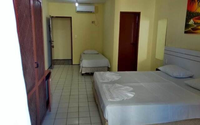 Villa Costa Mar Hotel