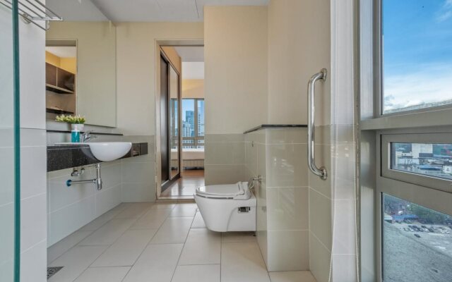 Greystone Haus @ Swiss Garden Residences