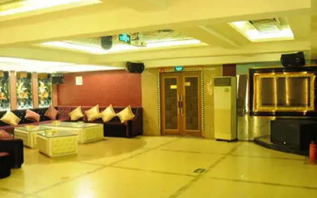 Wenzhou Spring Resort
