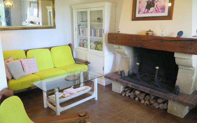 Holiday Home Peydecoum - SGM100