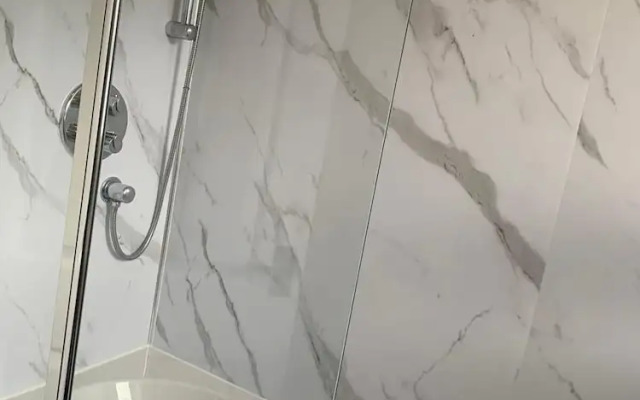 Beautiful 2-bed Apartment in Aberdeen