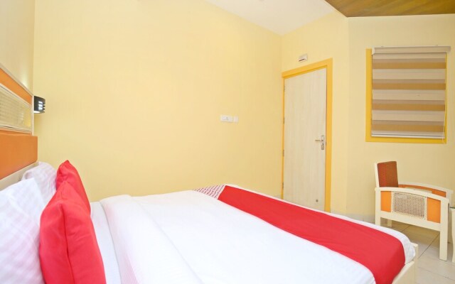 OYO 16949 Hotel Indiano