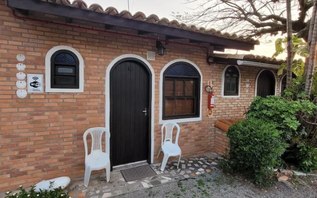 Pousada Pouso do Marujo