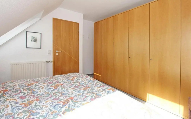 Haus Parkblick, Timmendorfer Strand Haus Parkblick Appartement 09