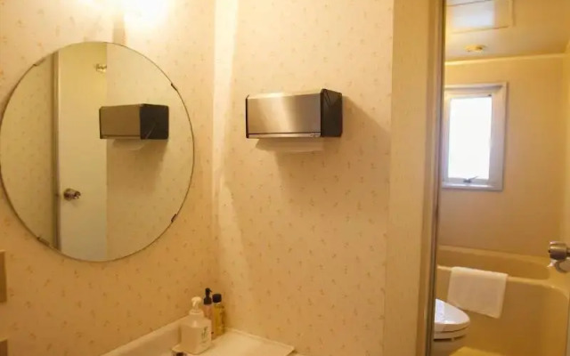 Ijika Daiichi Hotel Kagura