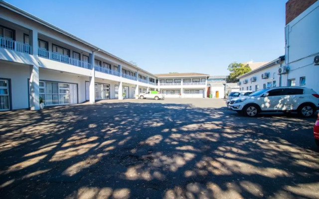 Bayside Self Catering Pinetown