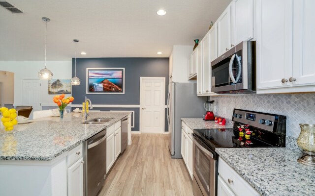 6121bod 11 Bedroom 9 Bathrrom