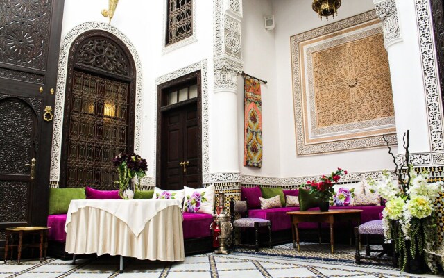 Le Grand Alcazar
