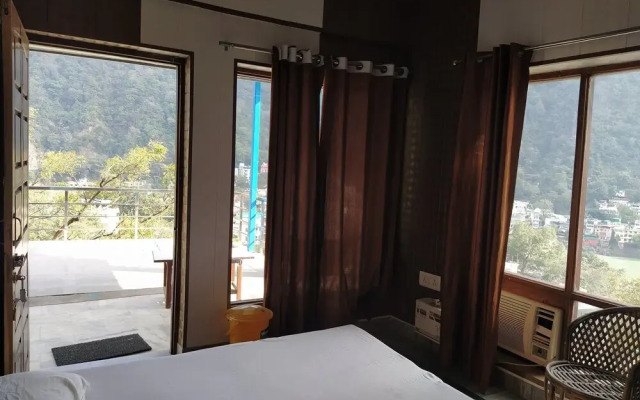 Hotel Nirvana