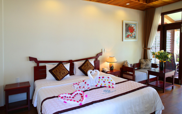 Tropicana Resort